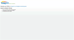 Desktop Screenshot of print-team.org
